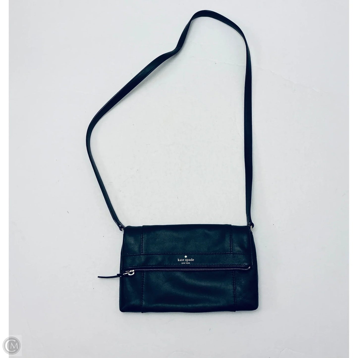 Crossbody Designer By Kate Spade, Size: Medium