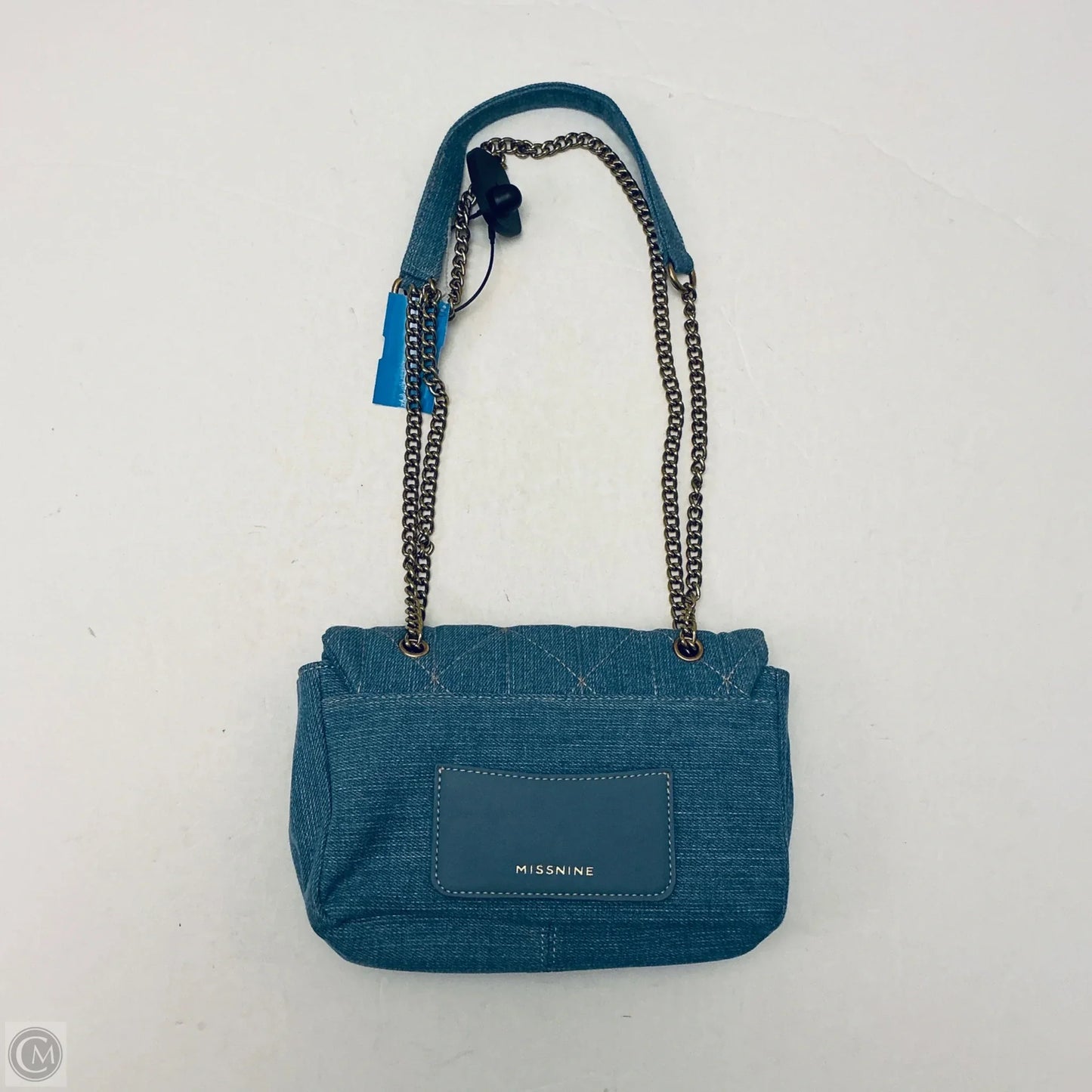 Crossbody By Clothes Mentor, Size: Small
