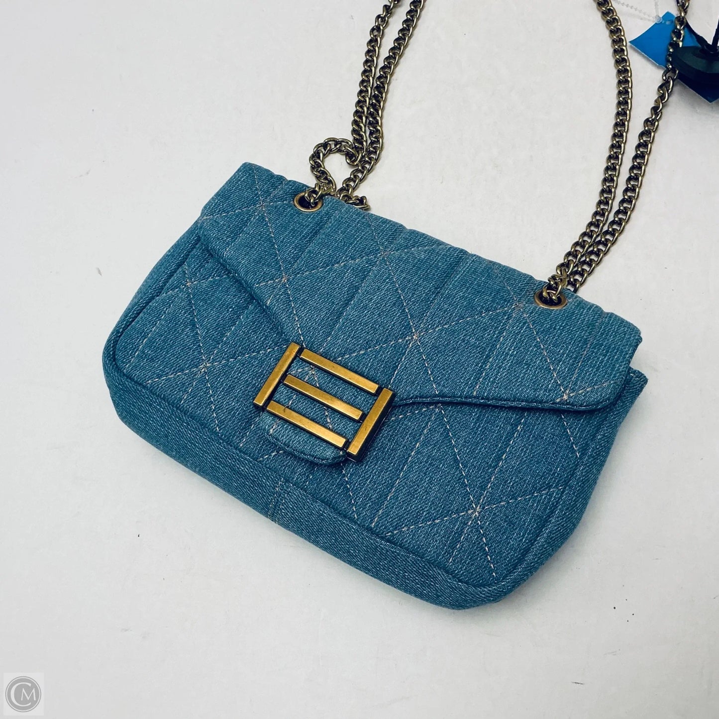 Crossbody By Clothes Mentor, Size: Small