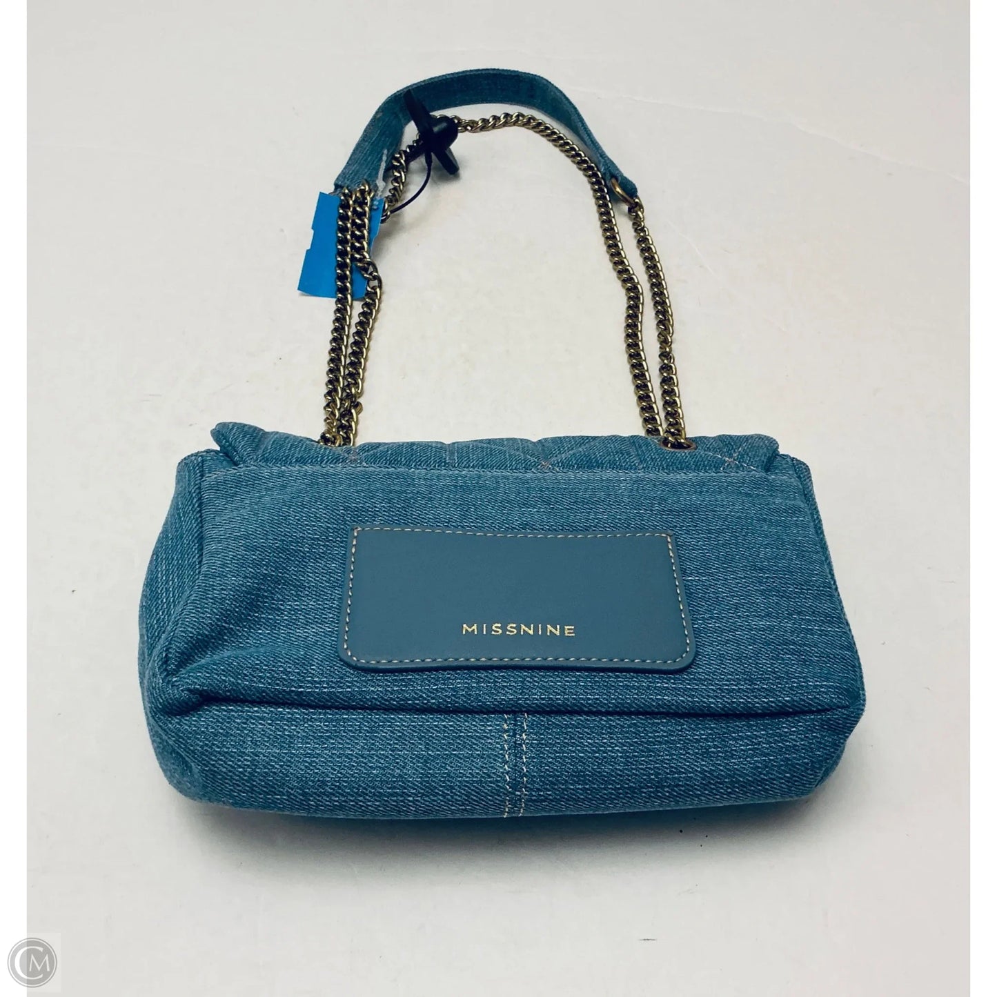 Crossbody By Clothes Mentor, Size: Small