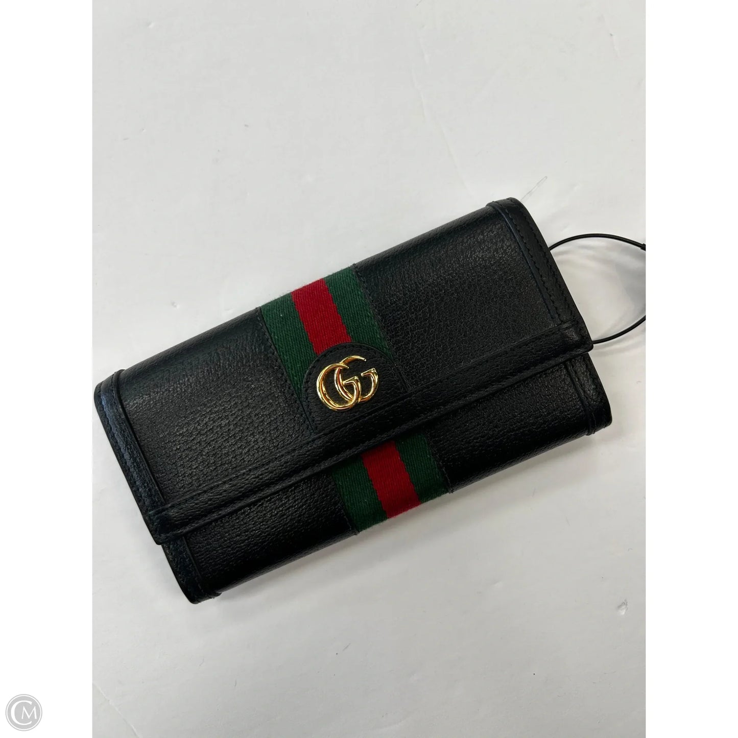 Wallet Luxury Designer By Gucci