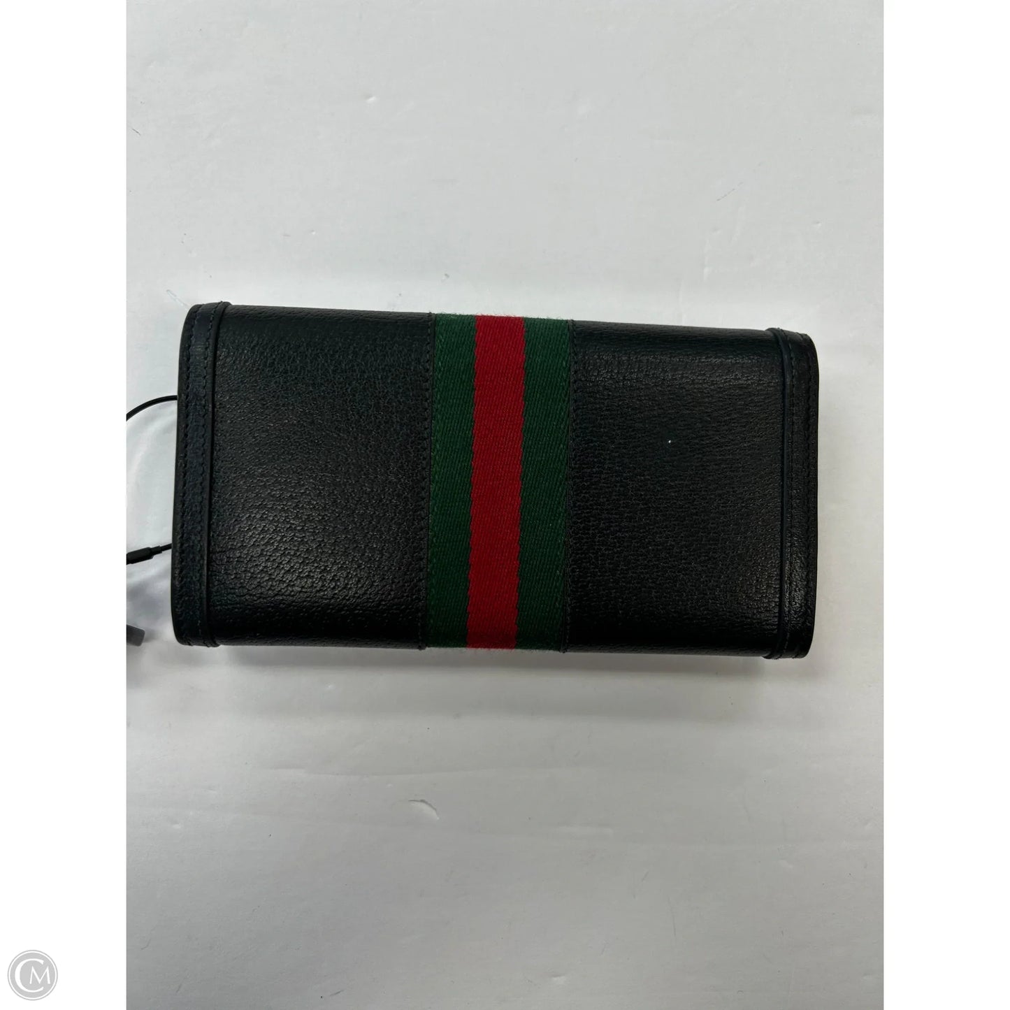 Wallet Luxury Designer By Gucci