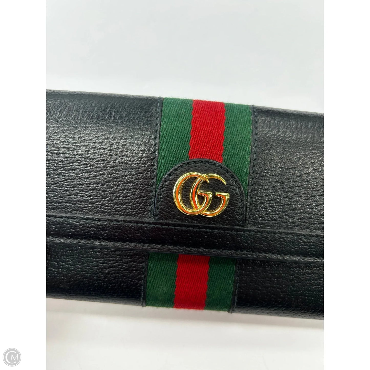 Wallet Luxury Designer By Gucci