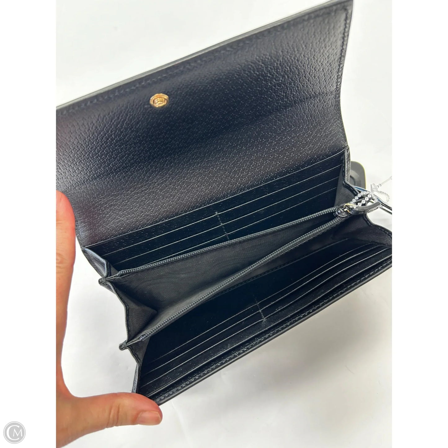 Wallet Luxury Designer By Gucci