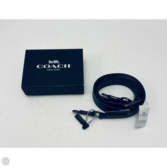 Accessory Designer Tag By Coach, Size: