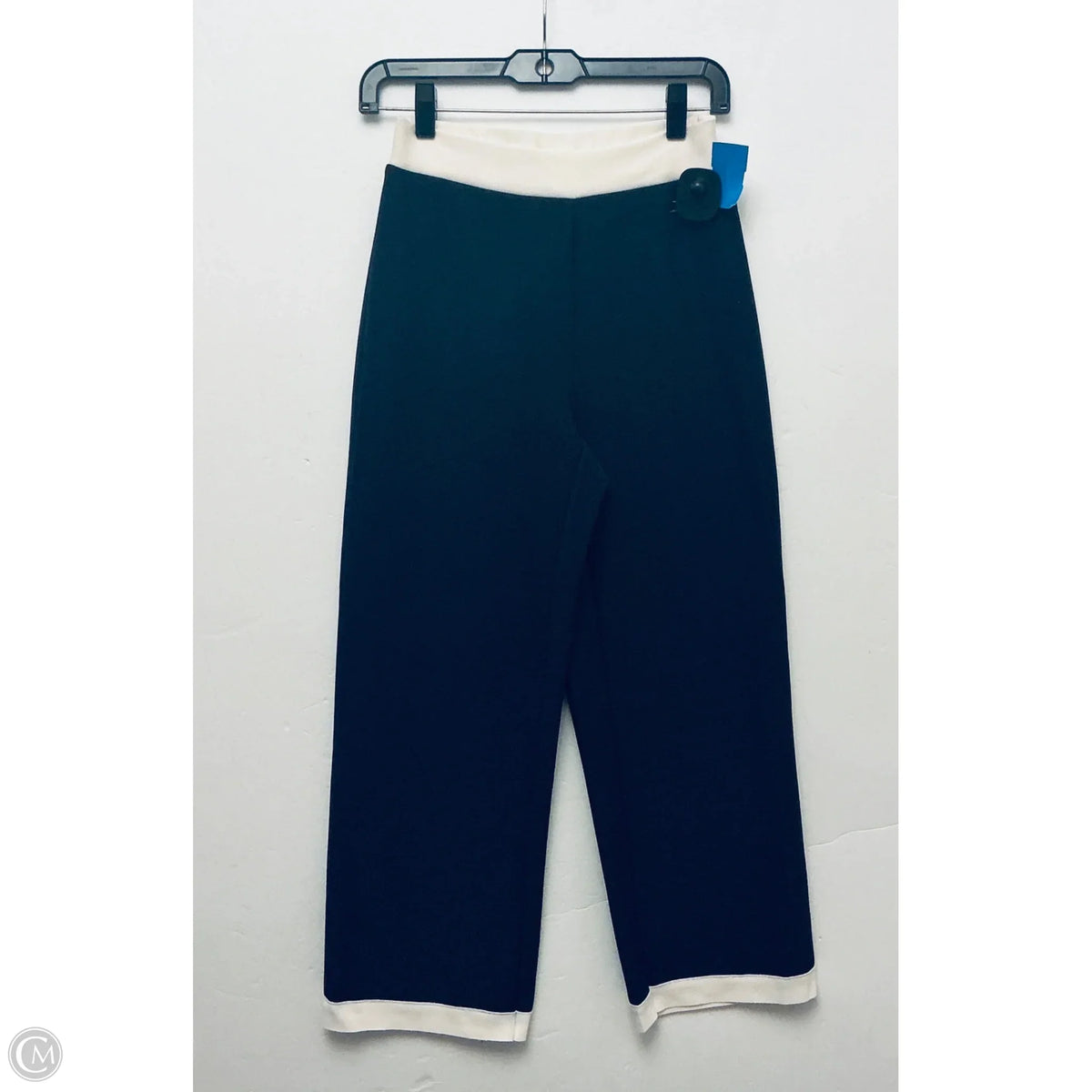 Pants Wide Leg By Joh In Navy, Size: 2