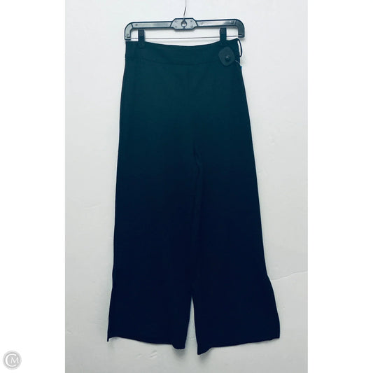 Pants Designer By Michael Kors In Black, Size: 4
