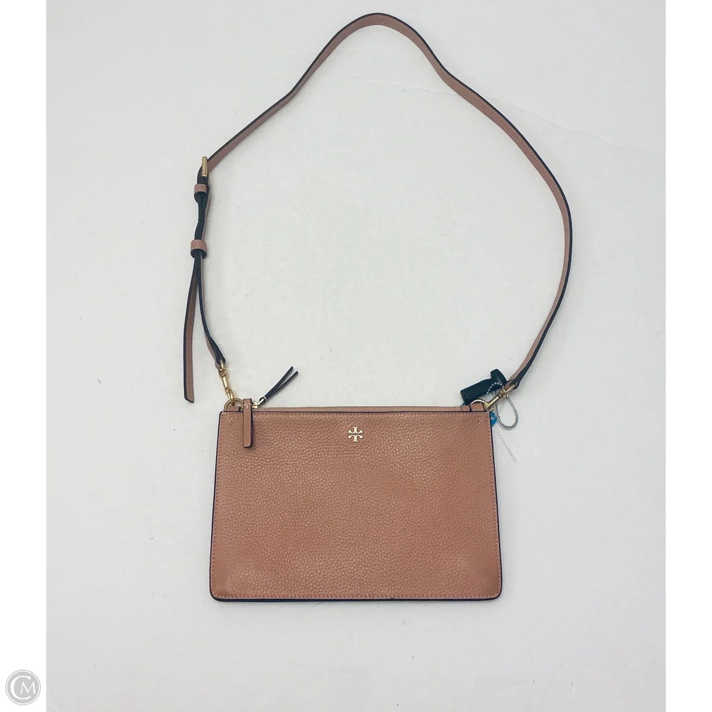 Crossbody Designer By Tory Burch, Size: Small