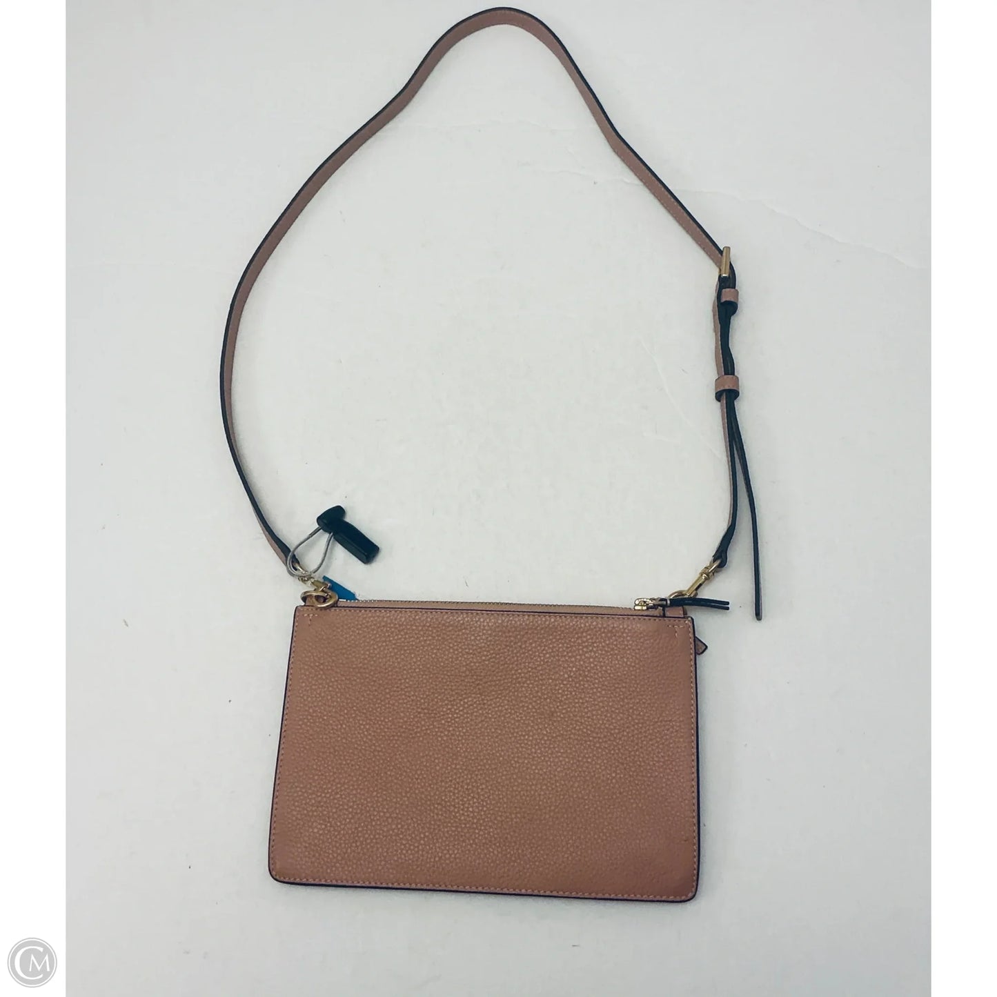 Crossbody Designer By Tory Burch, Size: Small