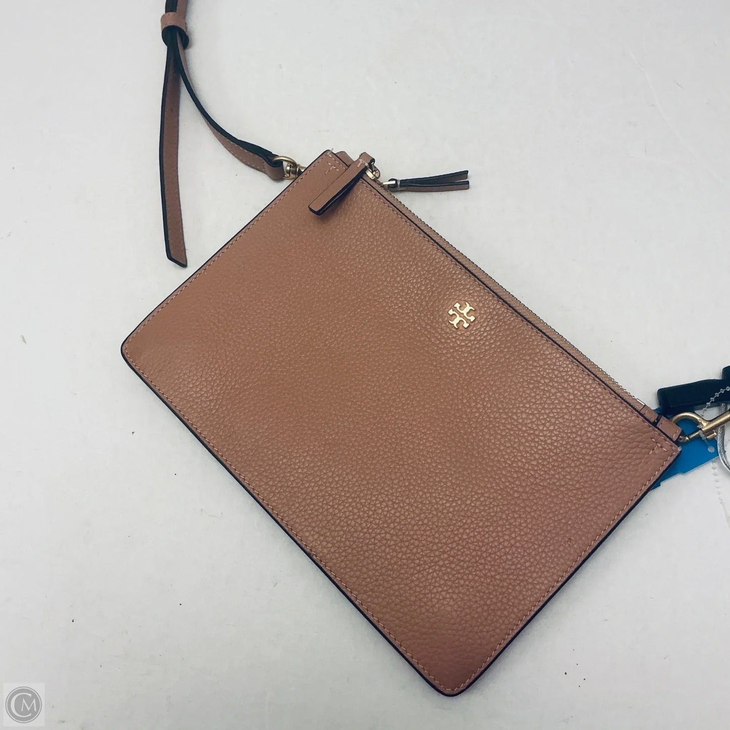 Crossbody Designer By Tory Burch, Size: Small