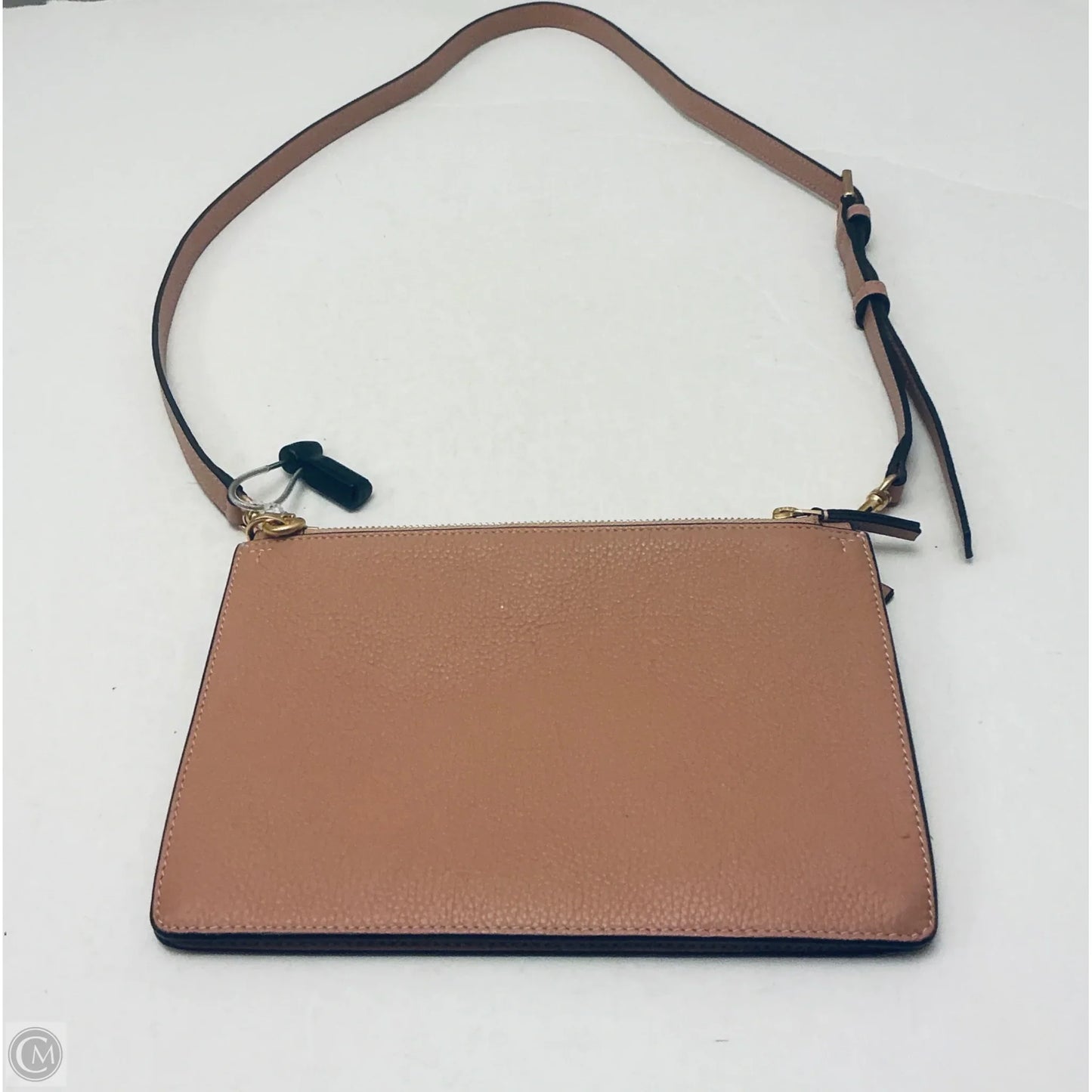 Crossbody Designer By Tory Burch, Size: Small