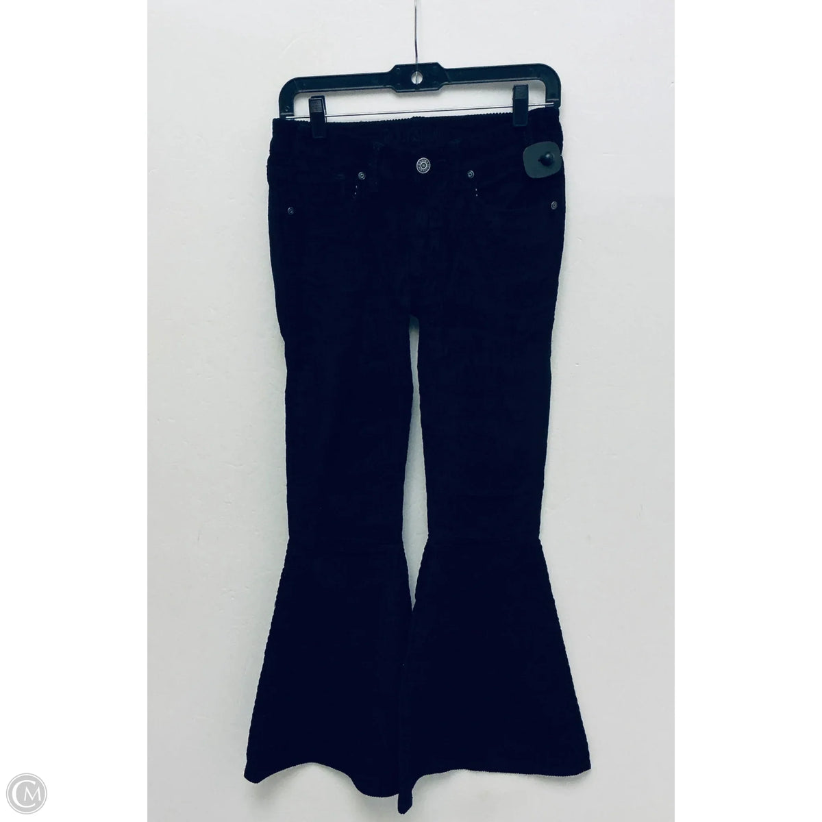 Pants Other By Rock & Roll In Black, Size: 0