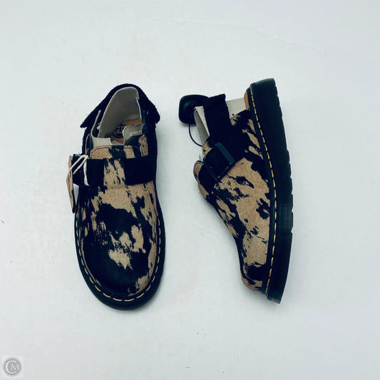 Shoes Designer By Dr Martens In Multi-colored, Size: 9