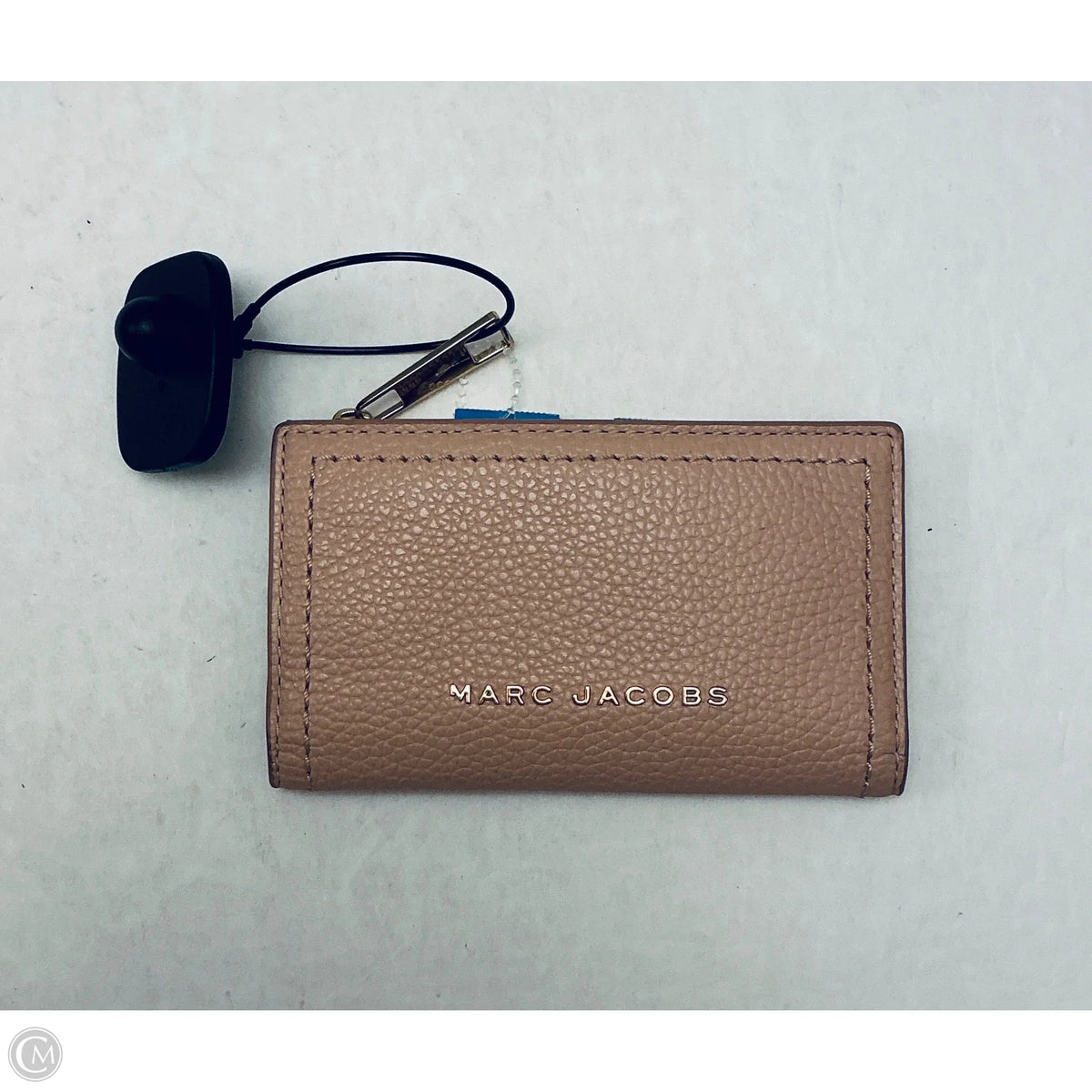 Wallet Luxury Designer By Marc Jacobs, Size: Small