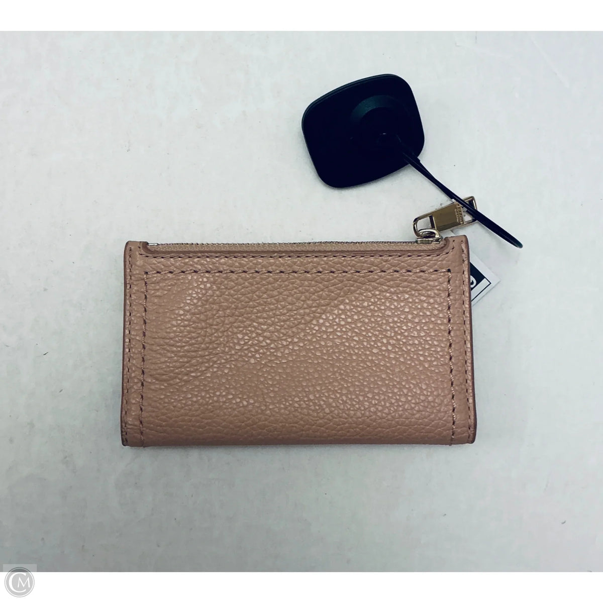 Wallet Luxury Designer By Marc Jacobs, Size: Small