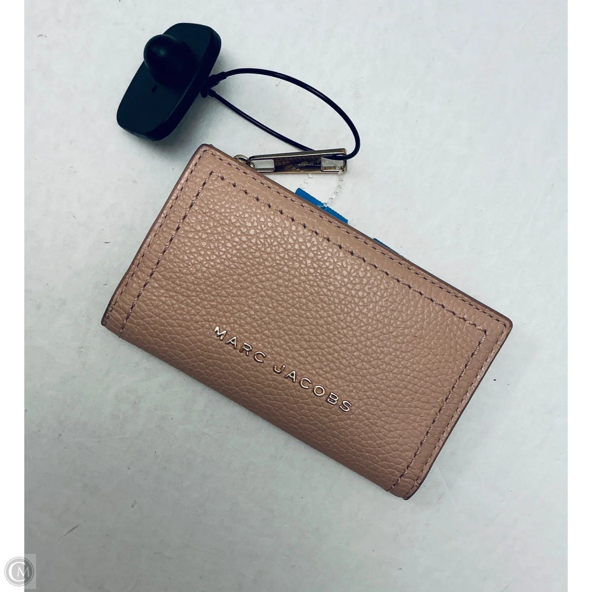 Wallet Luxury Designer By Marc Jacobs, Size: Small