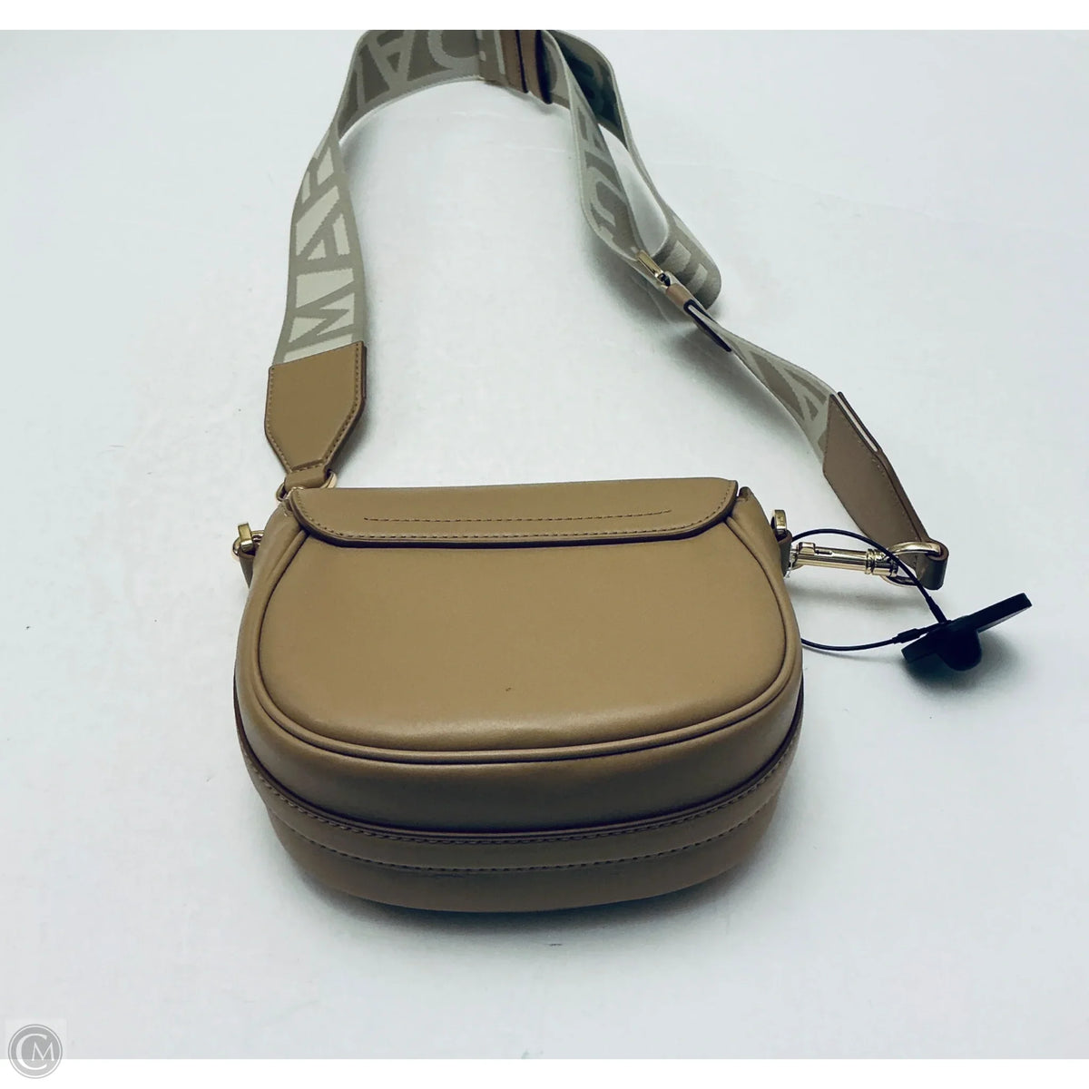 Crossbody Luxury Designer By Marc Jacobs, Size: Small