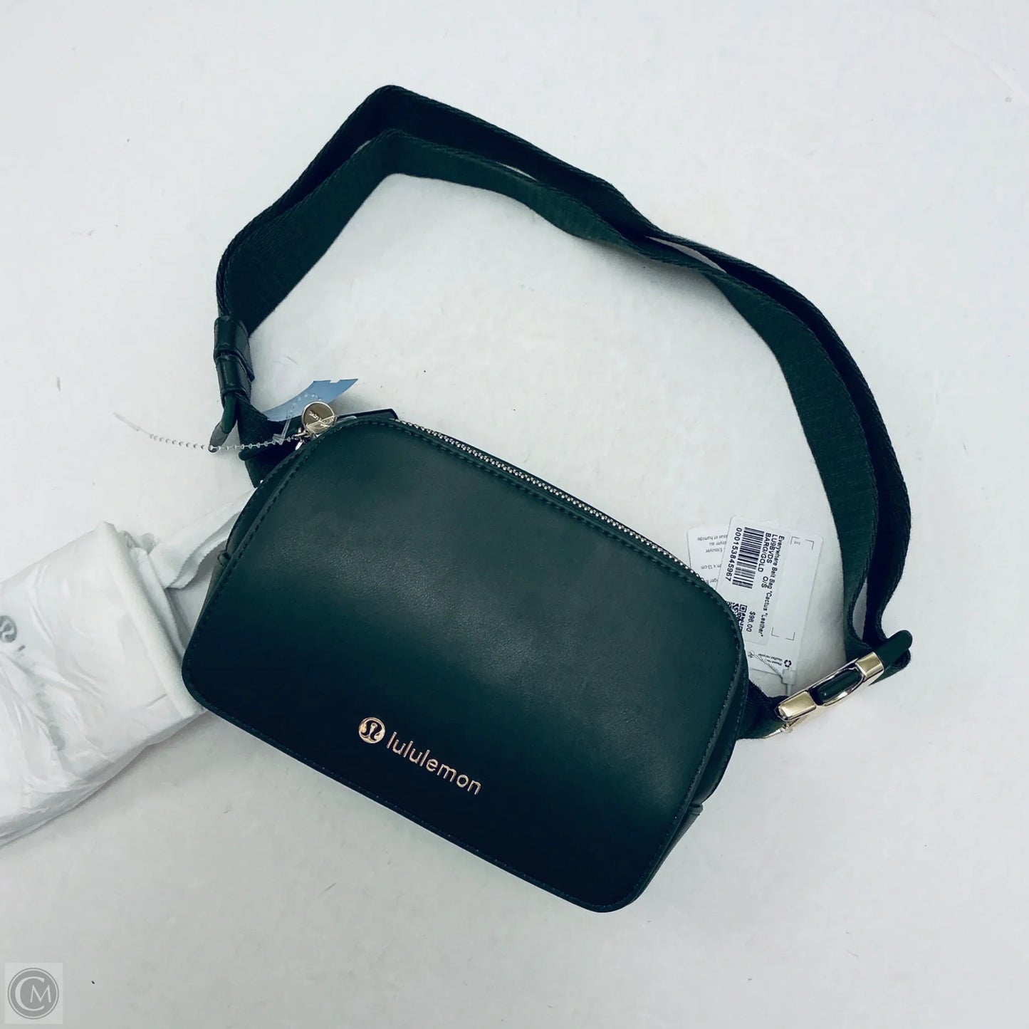 Belt Bag By Lululemon, Size: Medium
