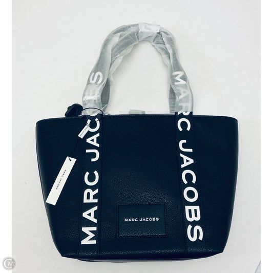 Tote Luxury Designer By Marc Jacobs, Size: Large
