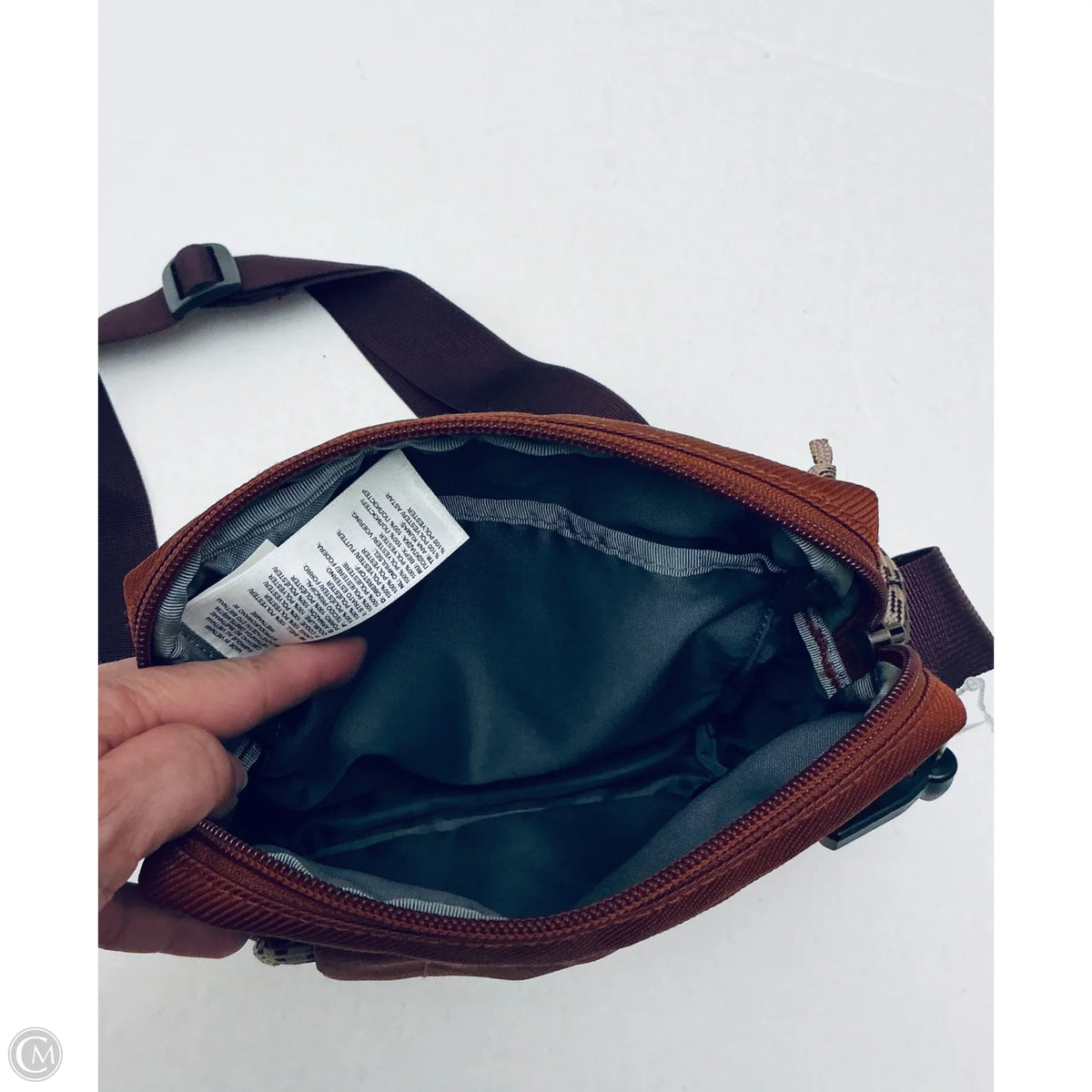 Crossbody By The North Face, Size: Medium