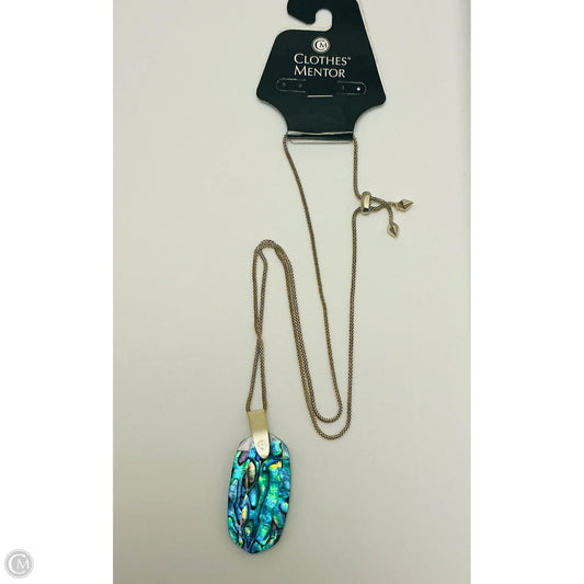 Necklace Designer By Kendra Scott