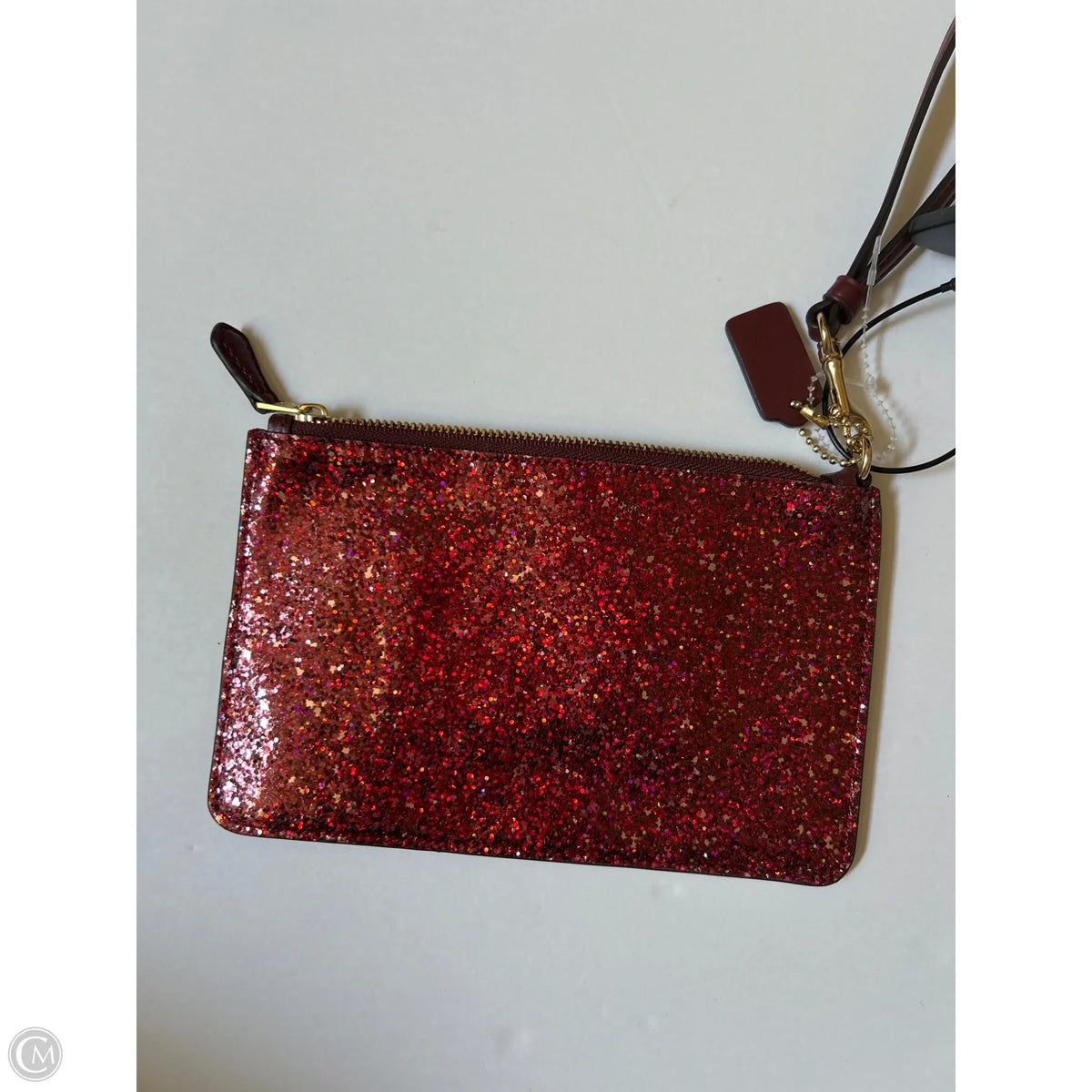 Wristlet Designer By Coach