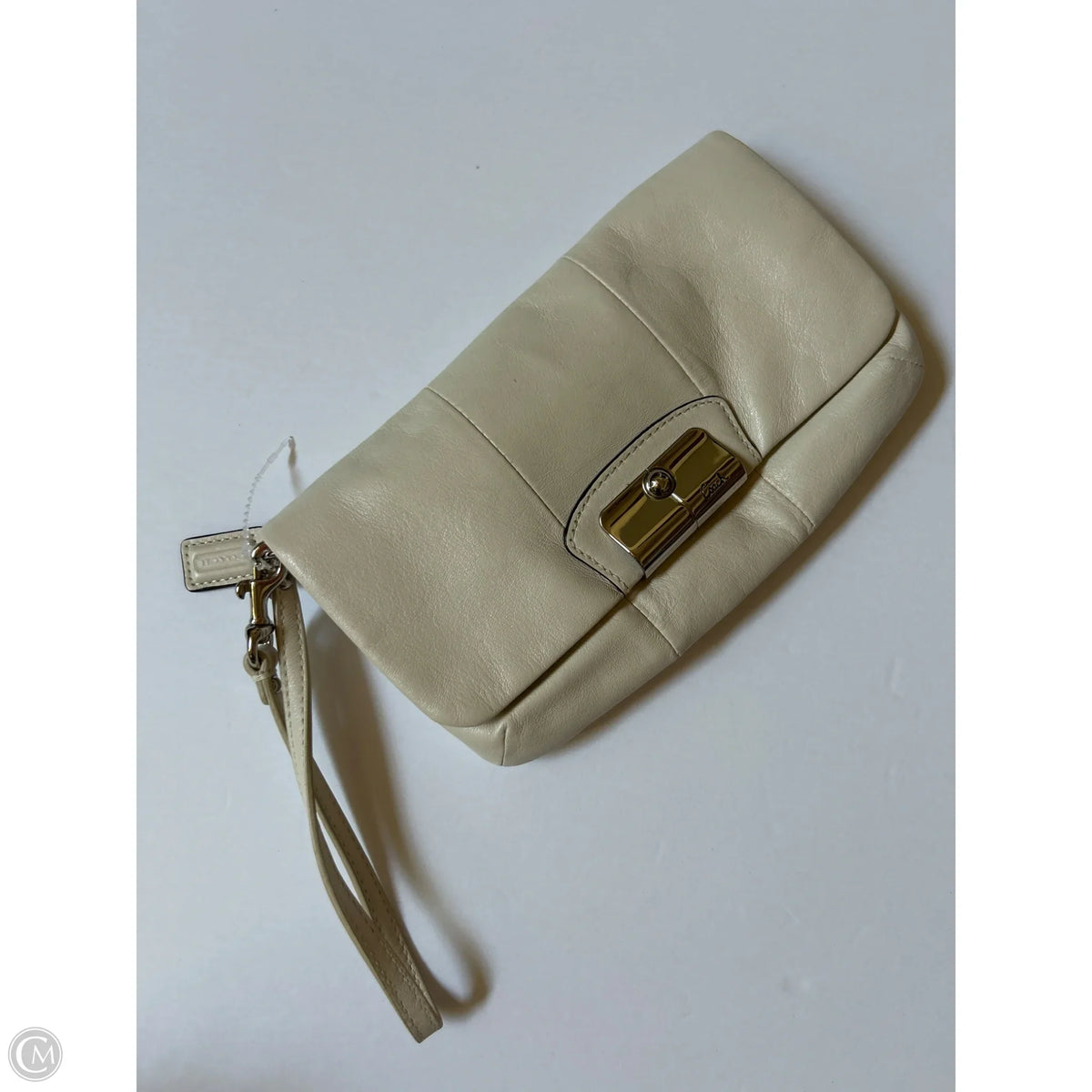Wristlet Designer By Coach