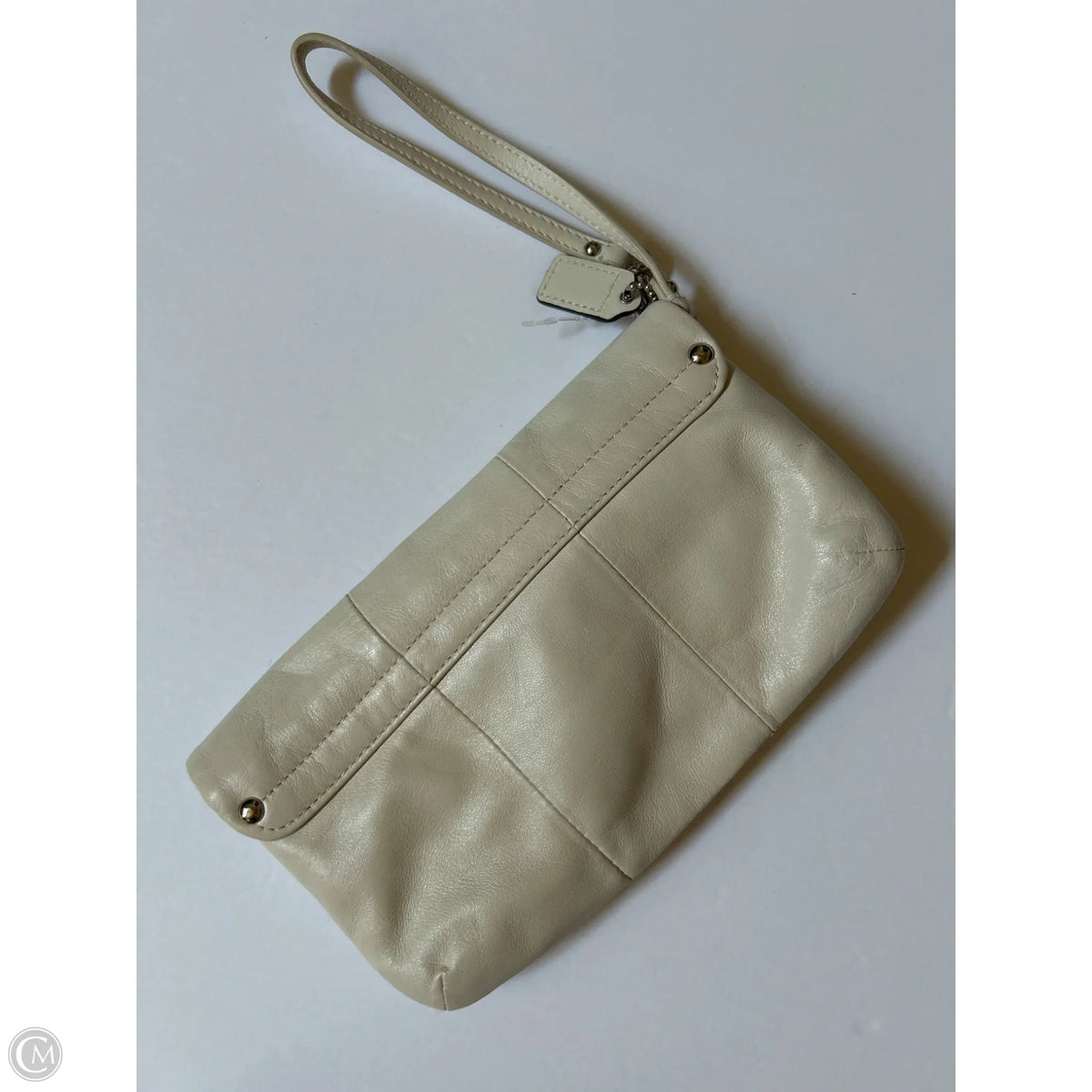 Wristlet Designer By Coach