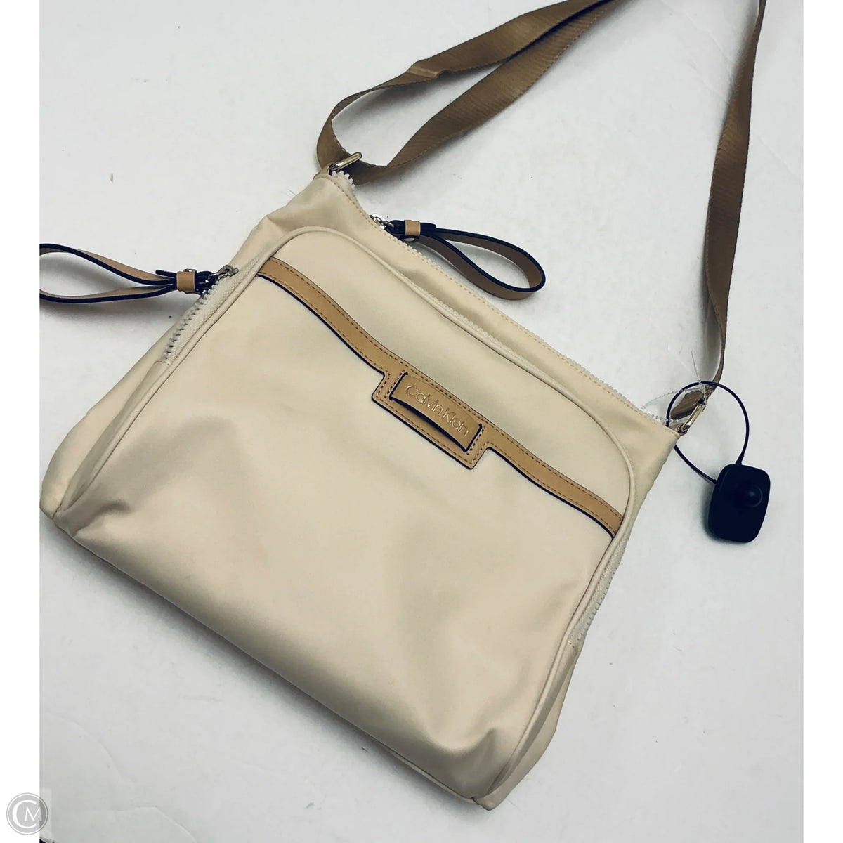 Crossbody By Calvin Klein, Size: Medium