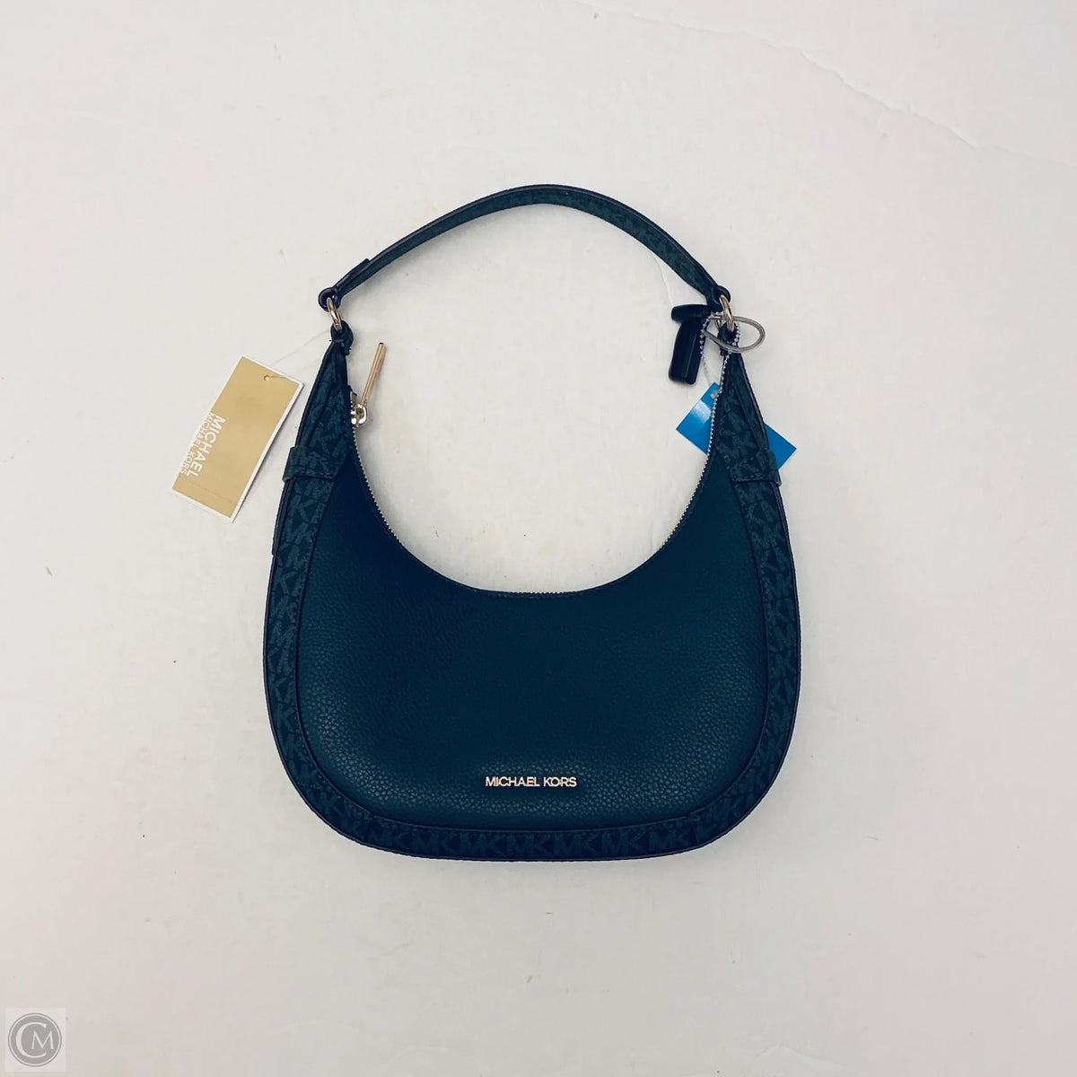 Handbag Designer By Michael Kors, Size: Medium