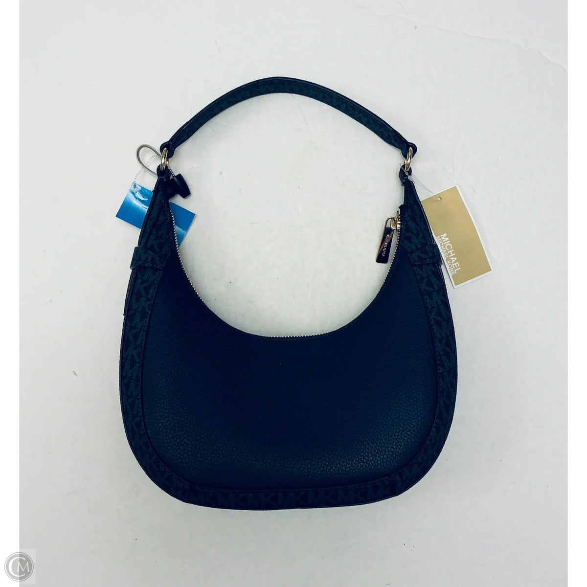 Handbag Designer By Michael Kors, Size: Medium