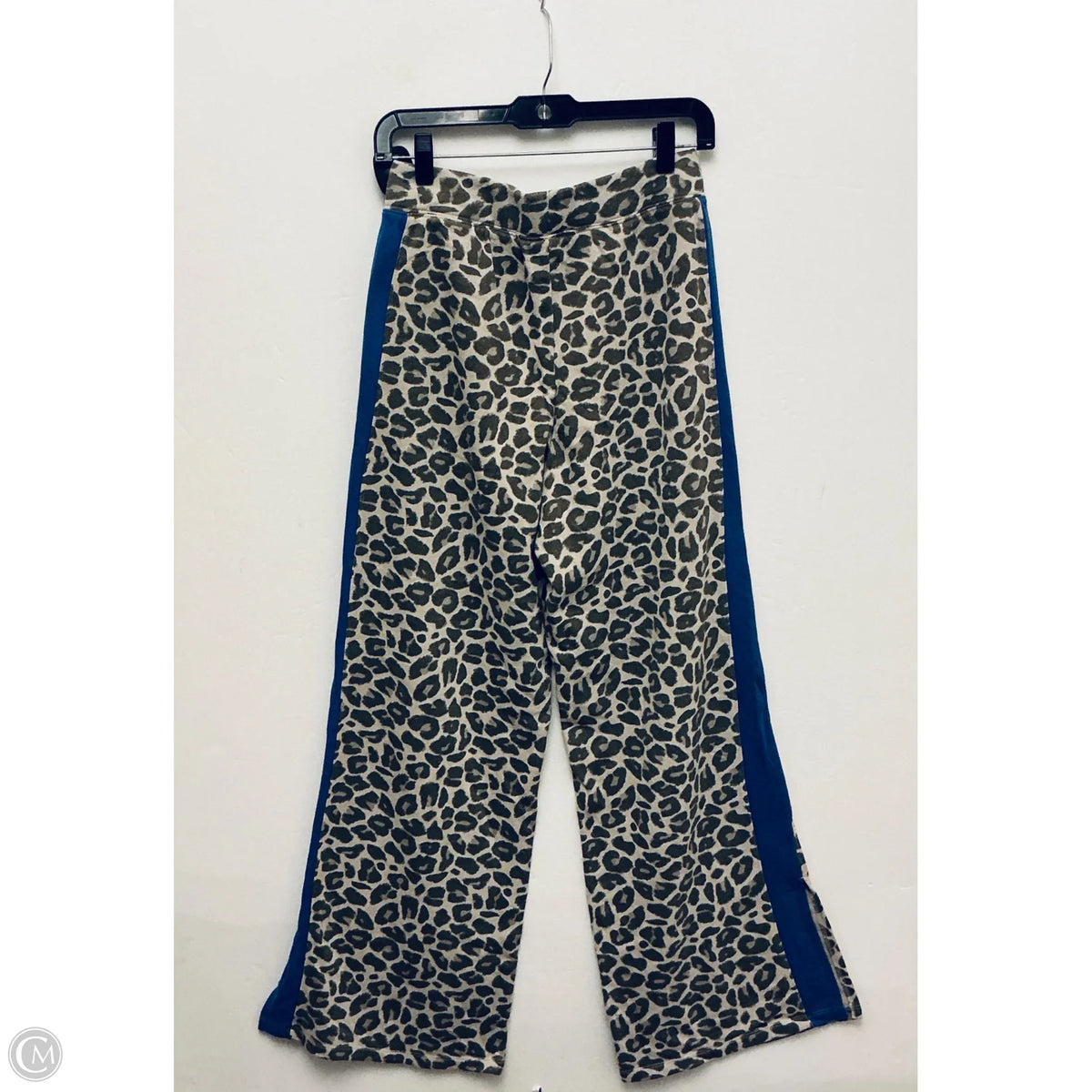 Pants Lounge By Grayson Threads In Animal Print, Size: S