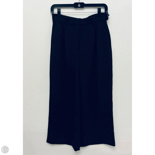 Pants Dress By Abercrombie And Fitch In Black, Size: 2