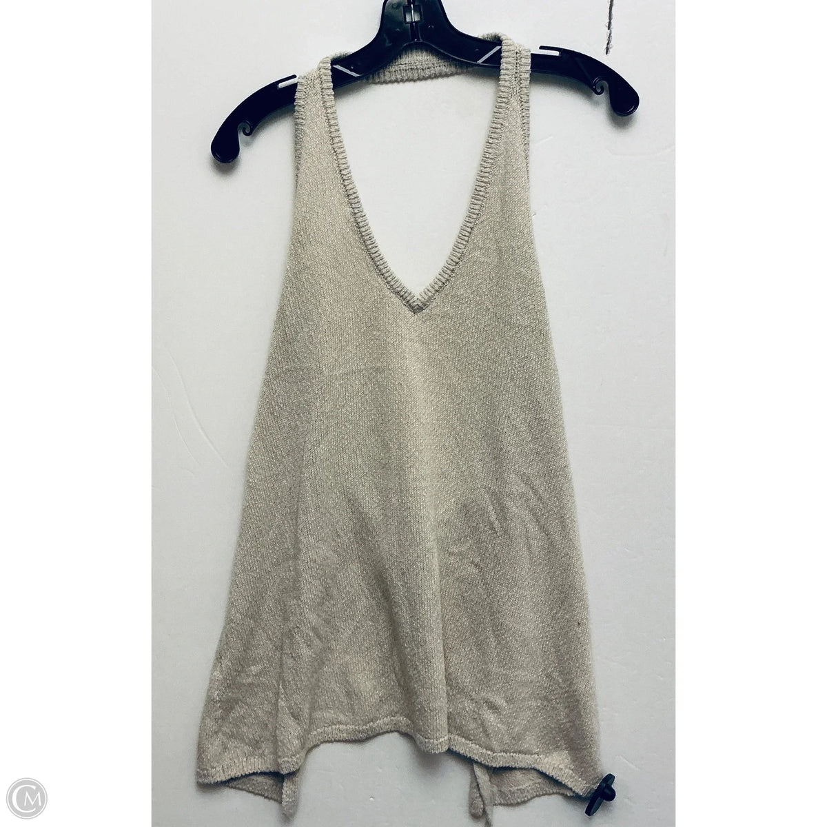 Shorts Set By Cmc In Cream, Size: S