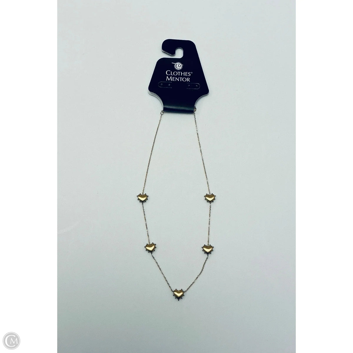 Necklace Chain By Clothes Mentor