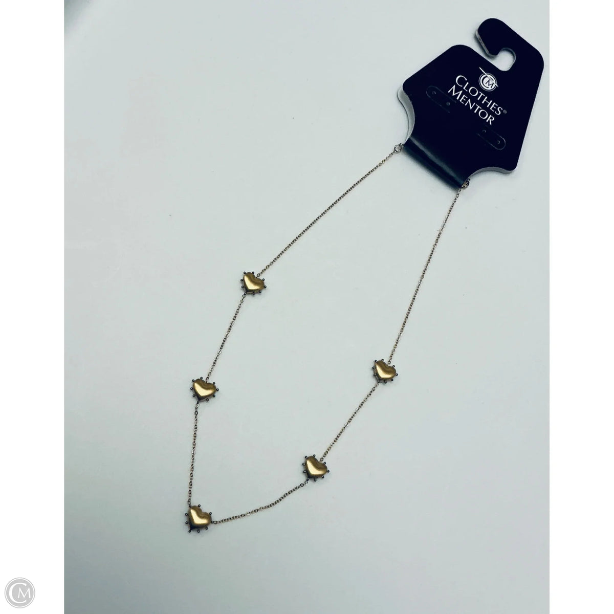 Necklace Chain By Clothes Mentor