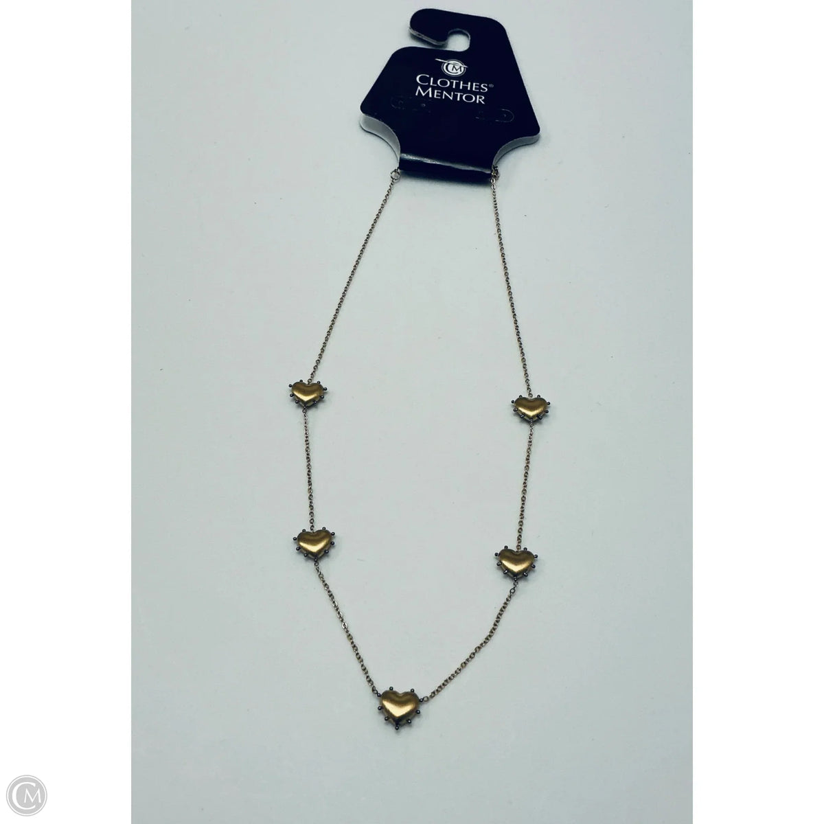 Necklace Chain By Clothes Mentor