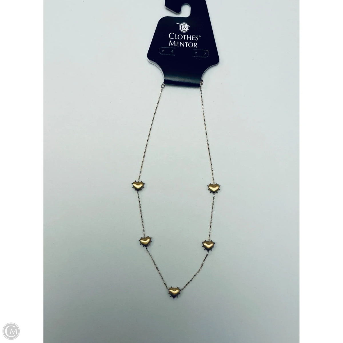 Necklace Chain By Clothes Mentor