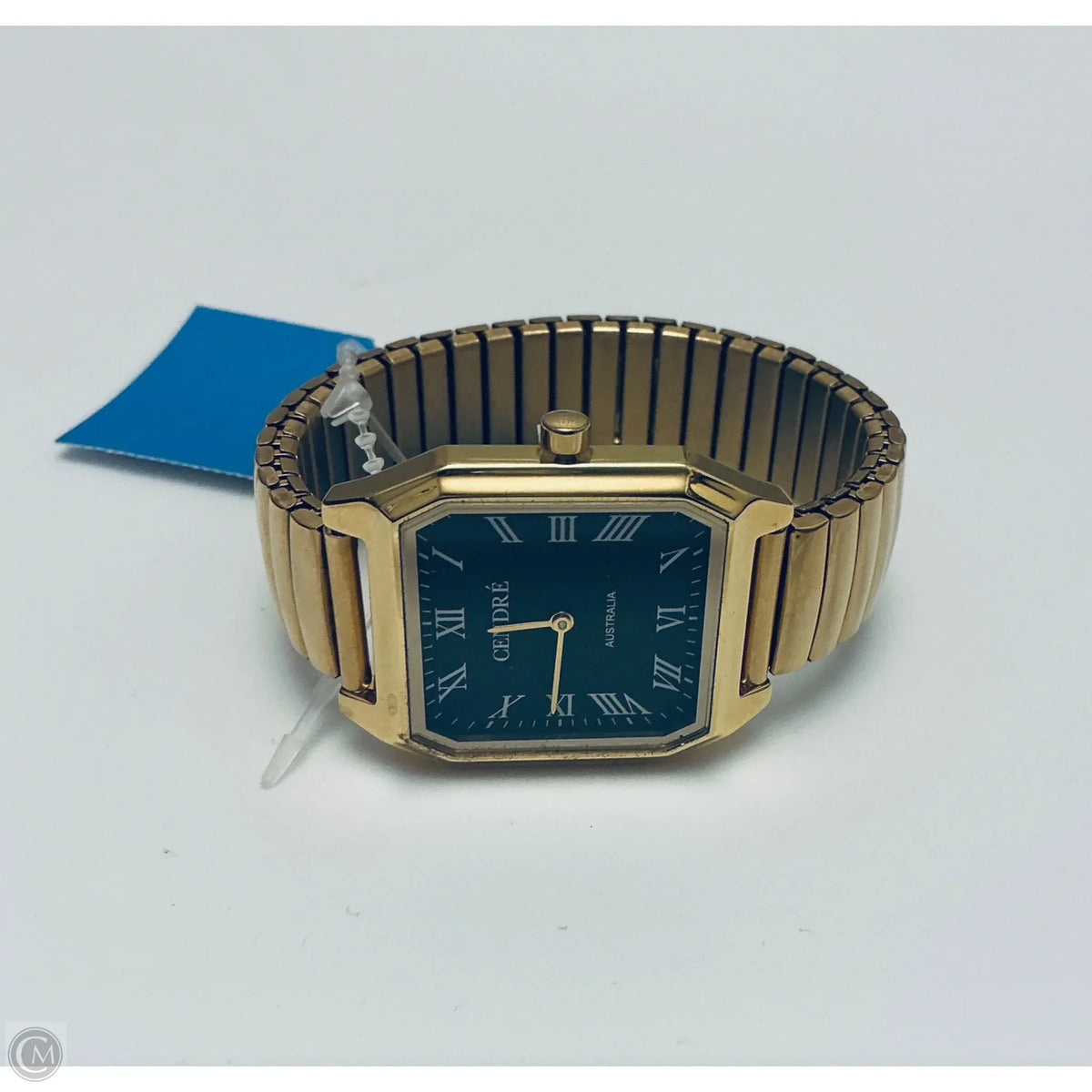 Watch By Cma