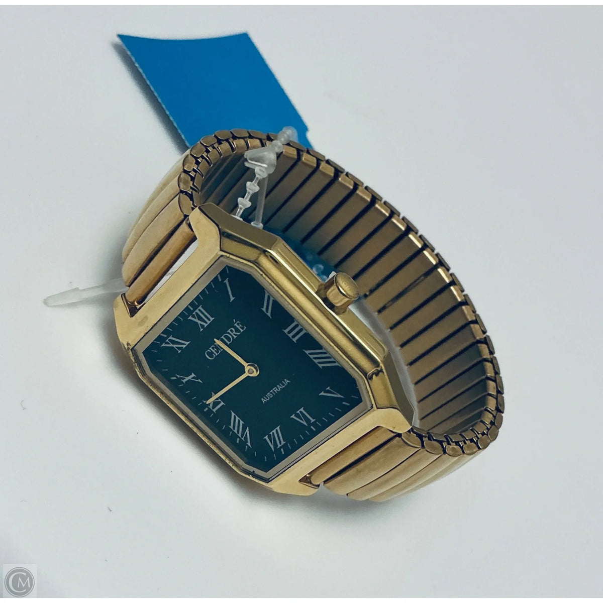 Watch By Cma