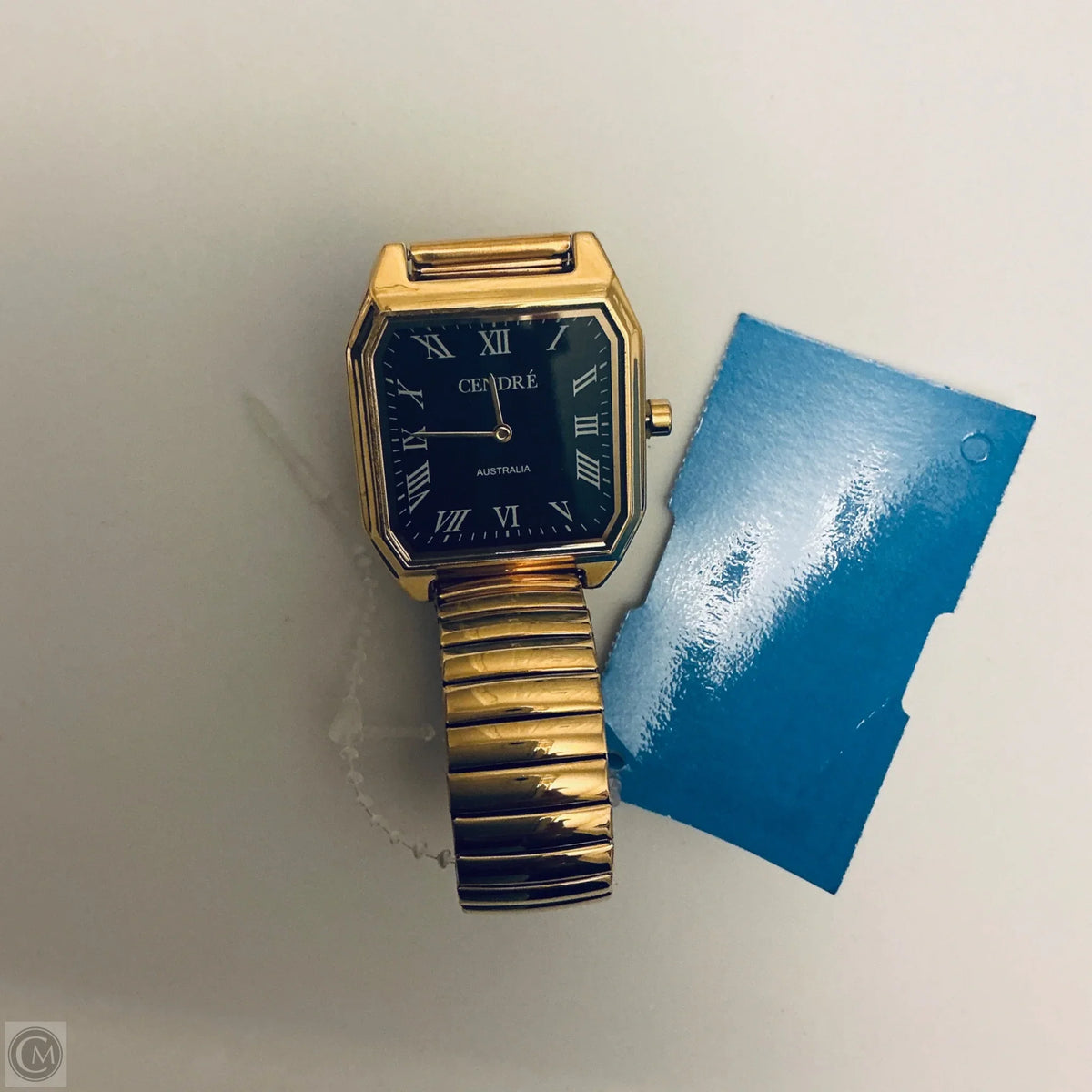 Watch By Cma