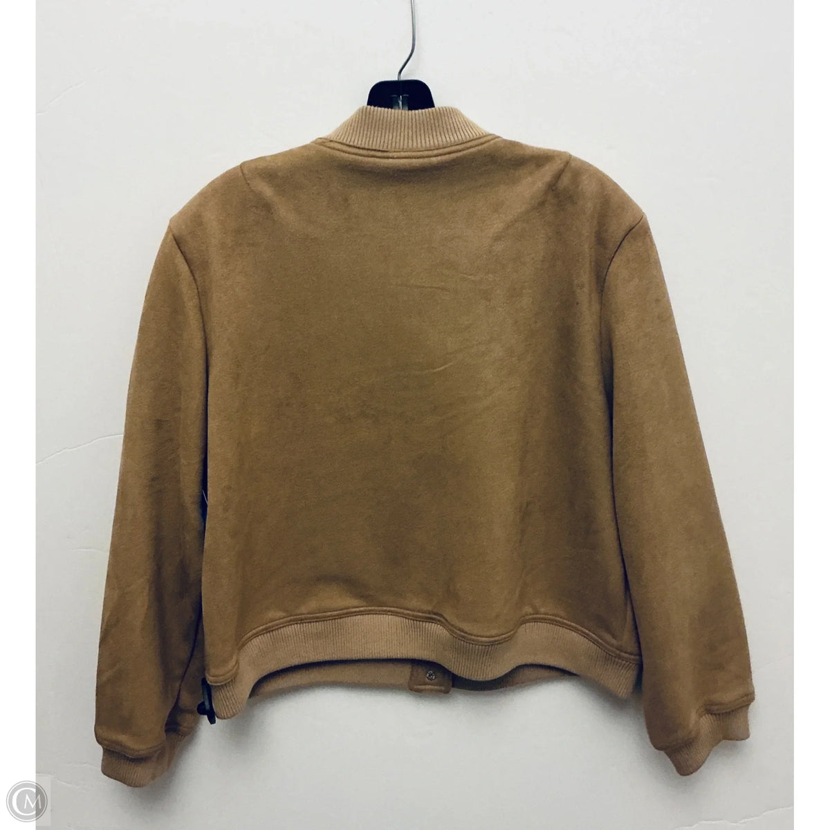 Jacket Other By Truth In Tan, Size: Xl