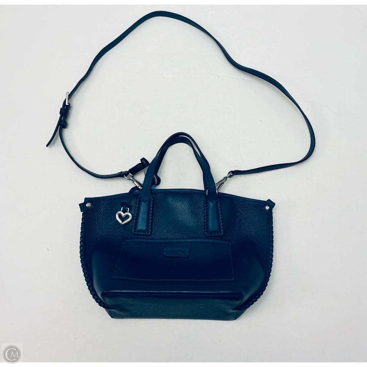 Handbag Designer By Brighton, Size: Medium