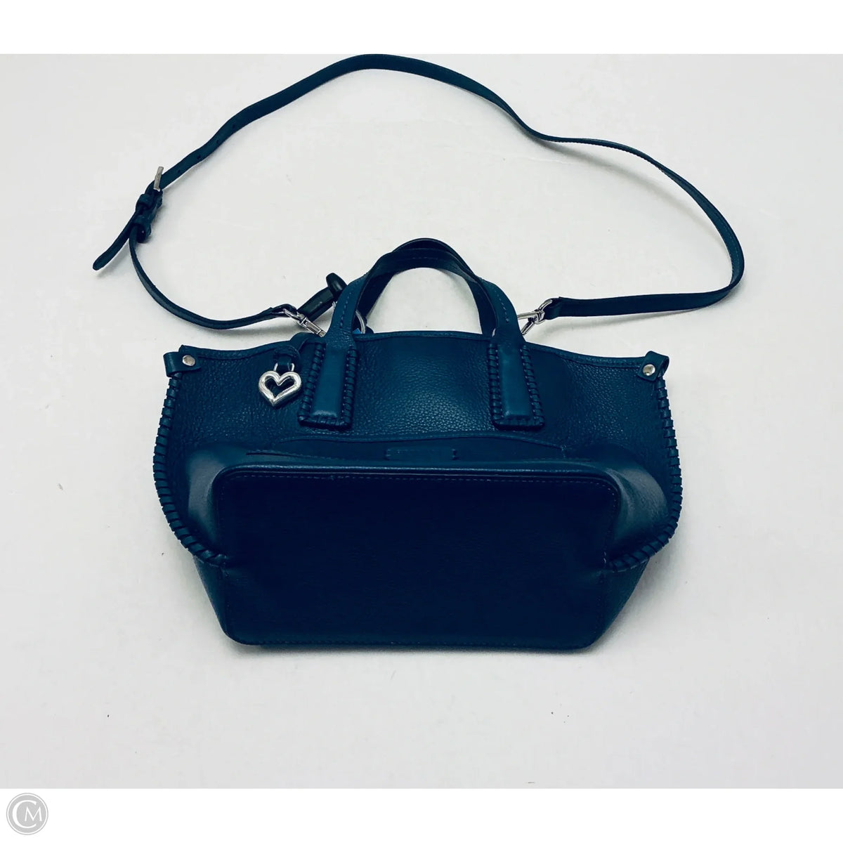 Handbag Designer By Brighton, Size: Medium