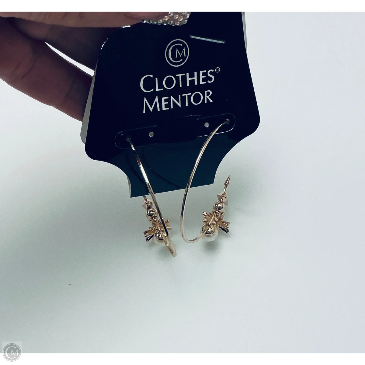 Earrings Designer By Kendra Scott