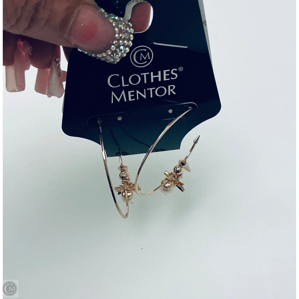 Earrings Designer By Kendra Scott