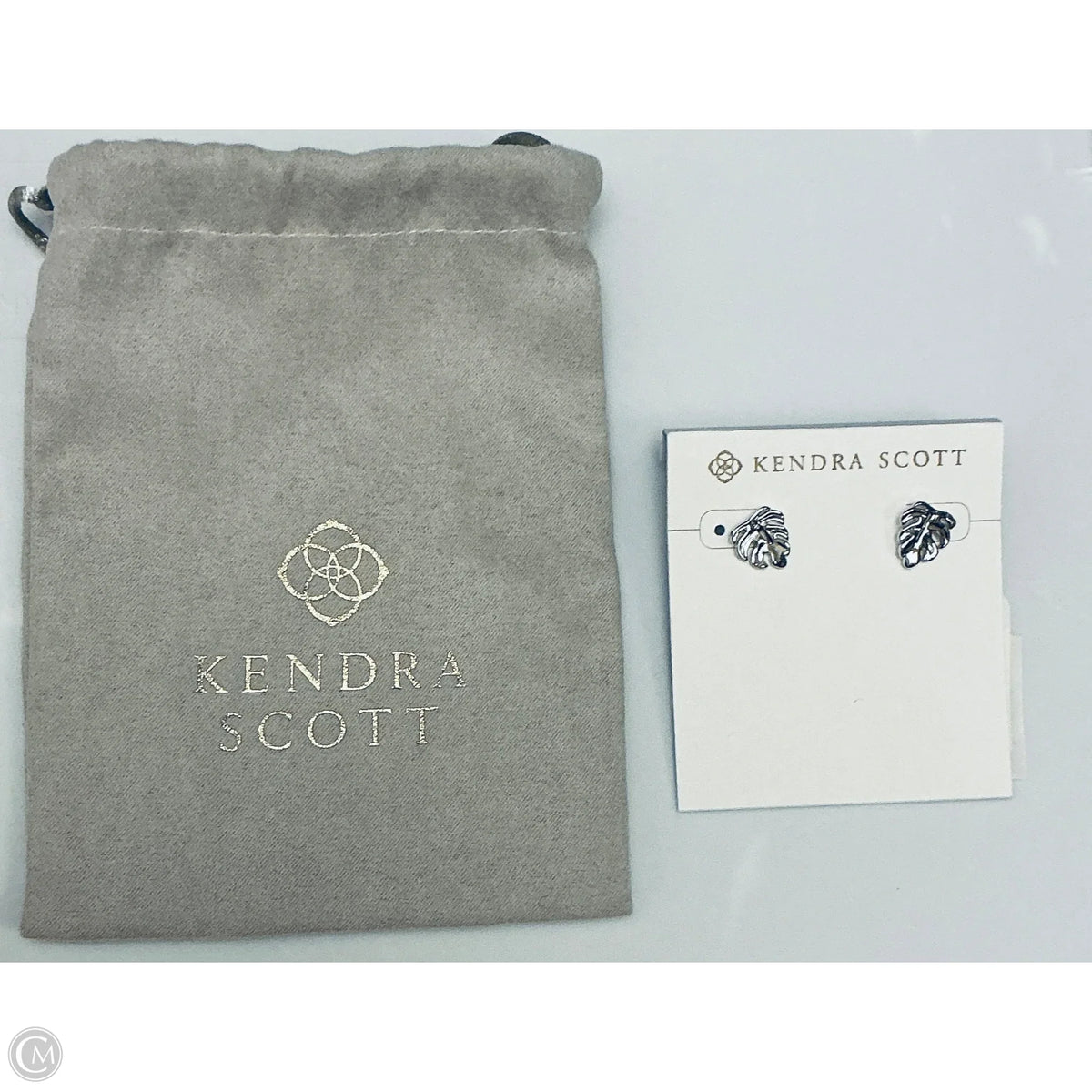 Earrings Designer By Kendra Scott