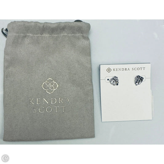 Earrings Designer By Kendra Scott