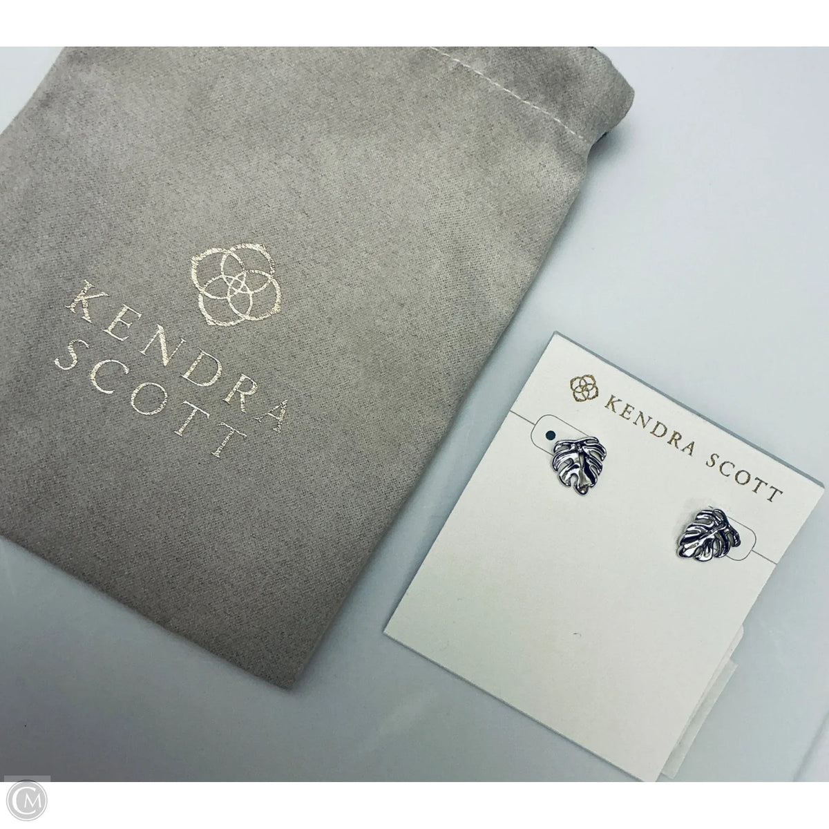 Earrings Designer By Kendra Scott