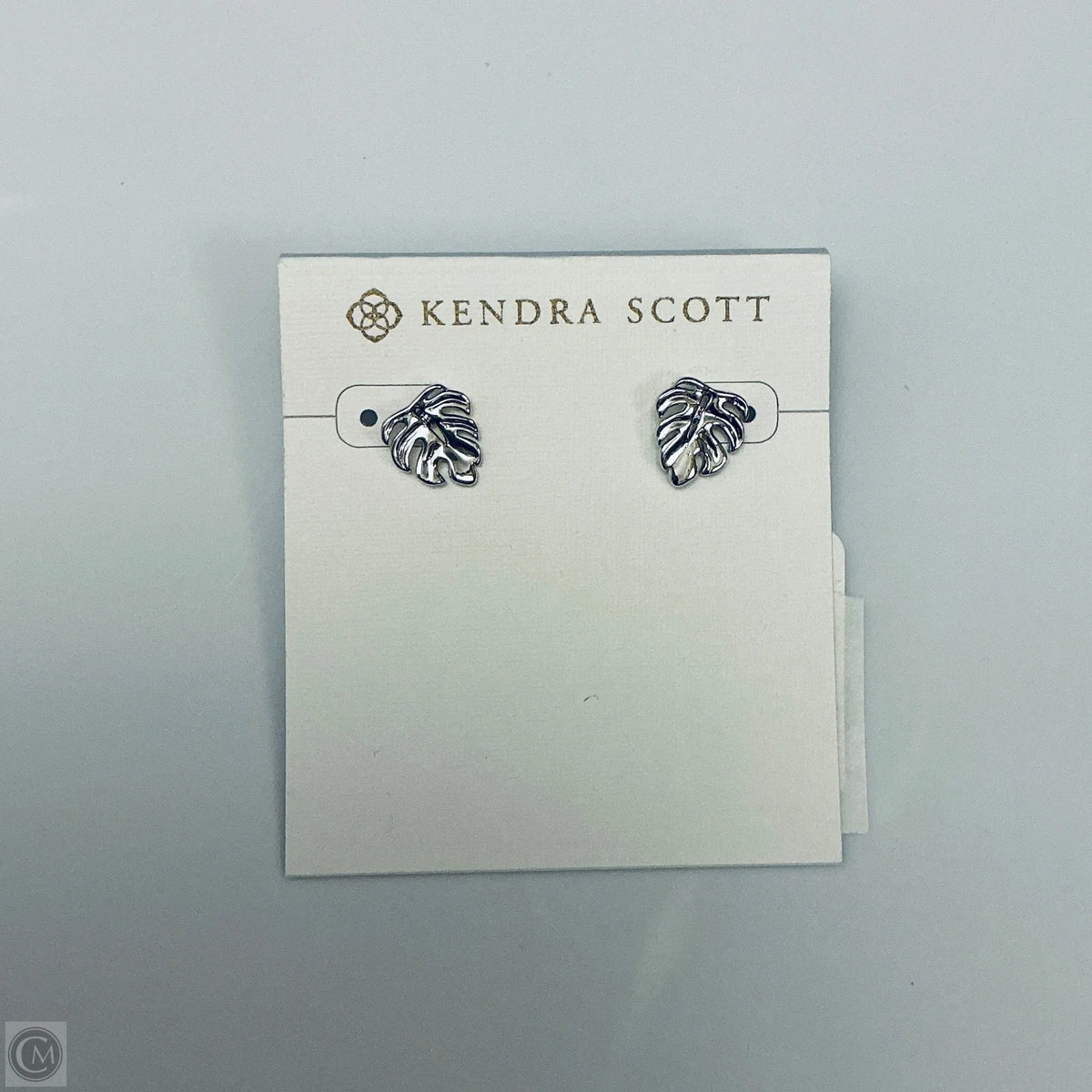 Earrings Designer By Kendra Scott